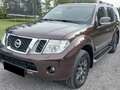 Nissan Pathfinder Pathfinder 3.0 dCi Aut. LE Maro - thumbnail 4
