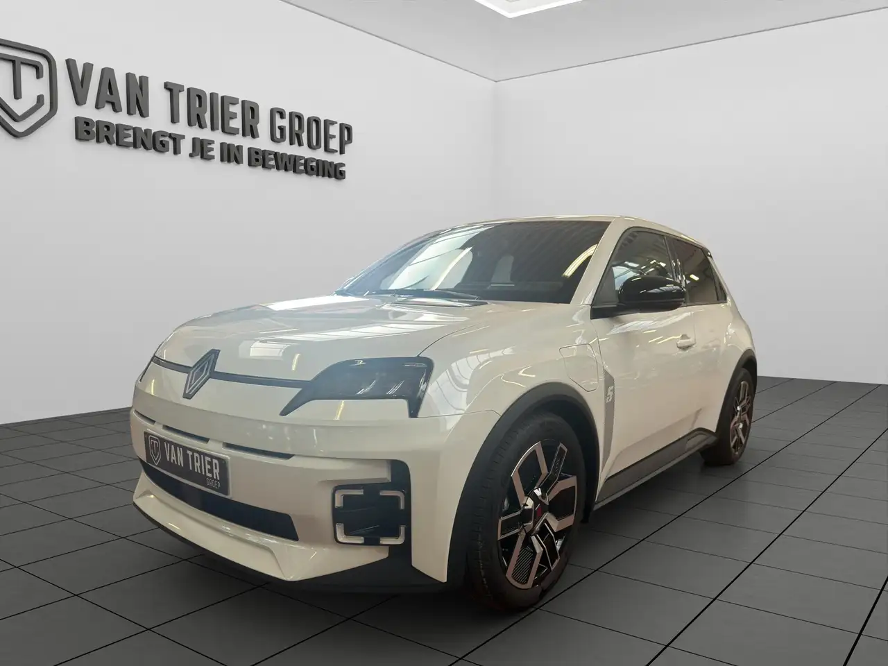 Renault R 5