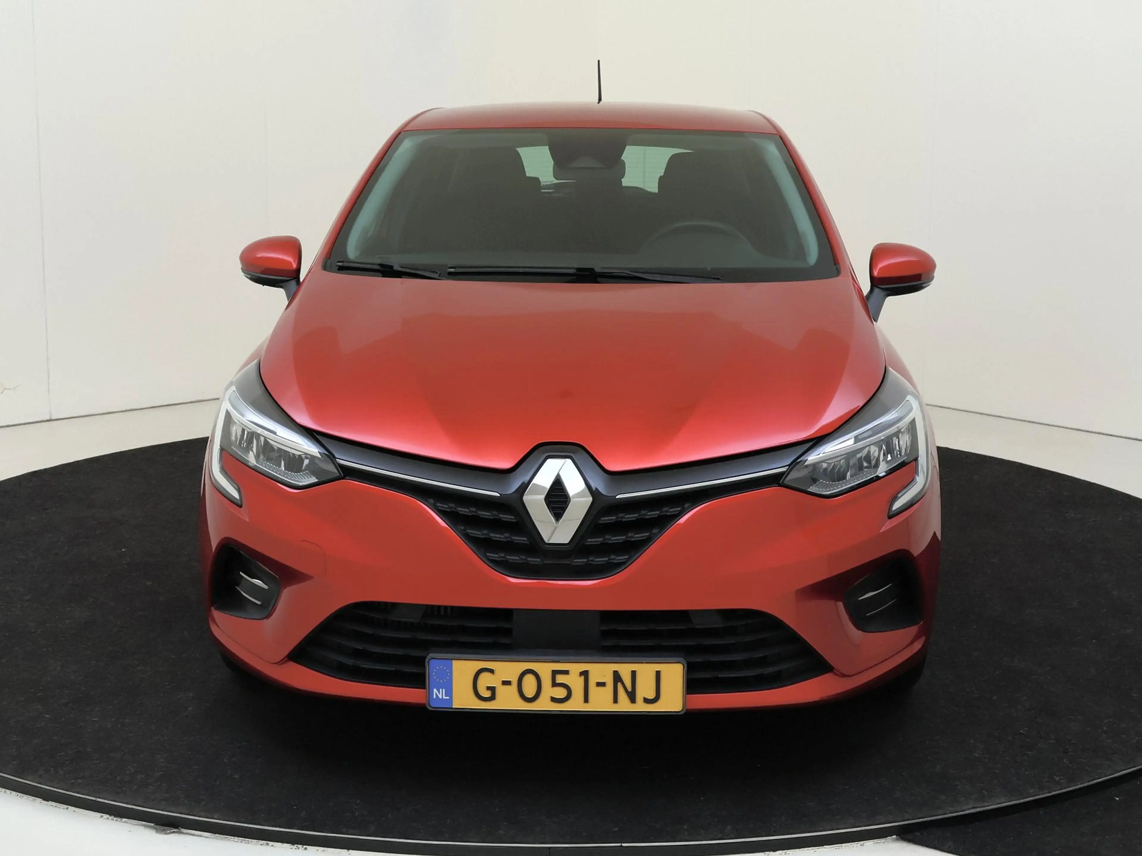 Renault Clio 1.0 TCe Zen |Android Auto /Apple Carplay | Airco | — photo 6
