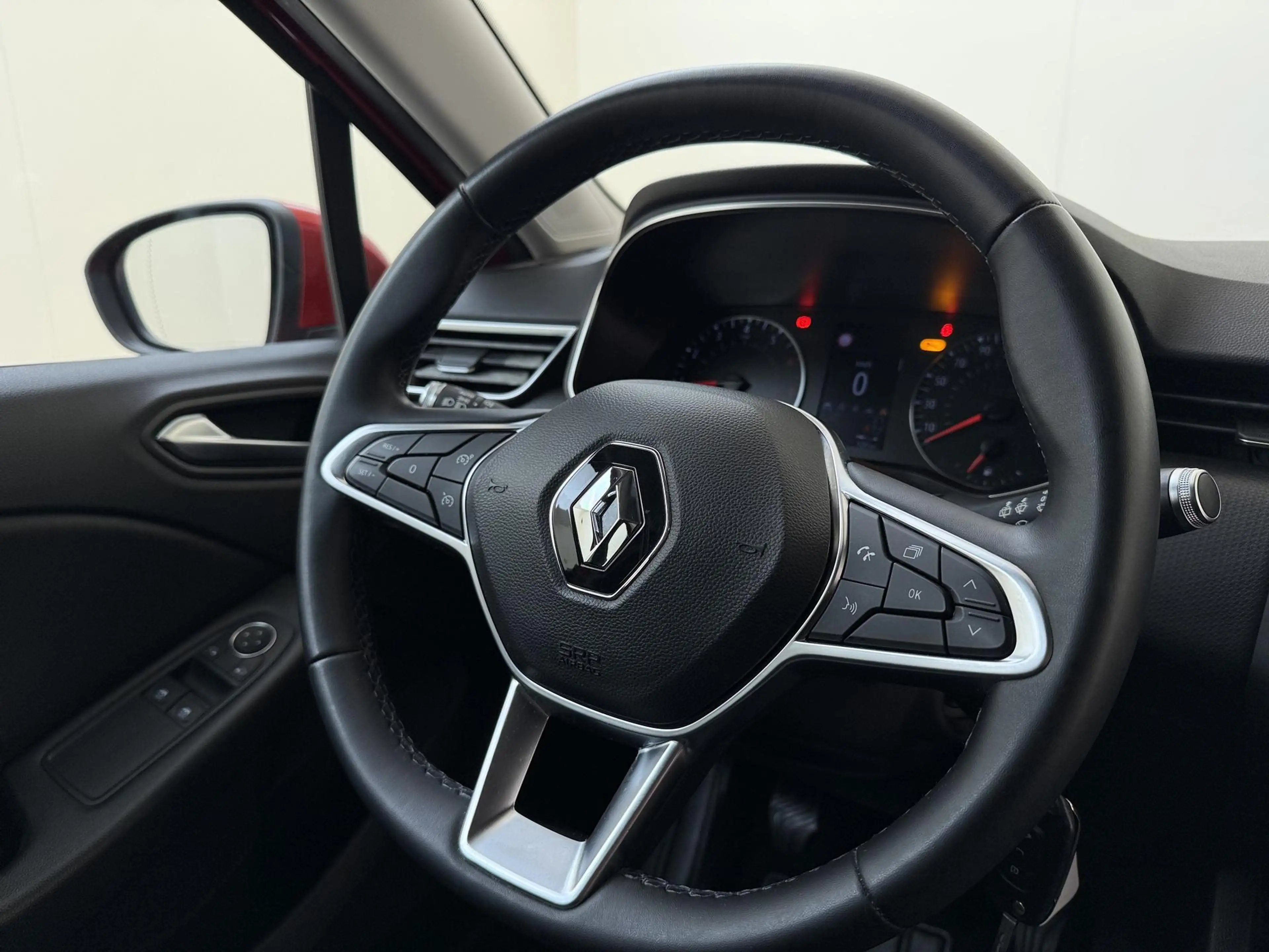 Renault Clio 1.0 TCe Zen |Android Auto /Apple Carplay | Airco | — photo 10