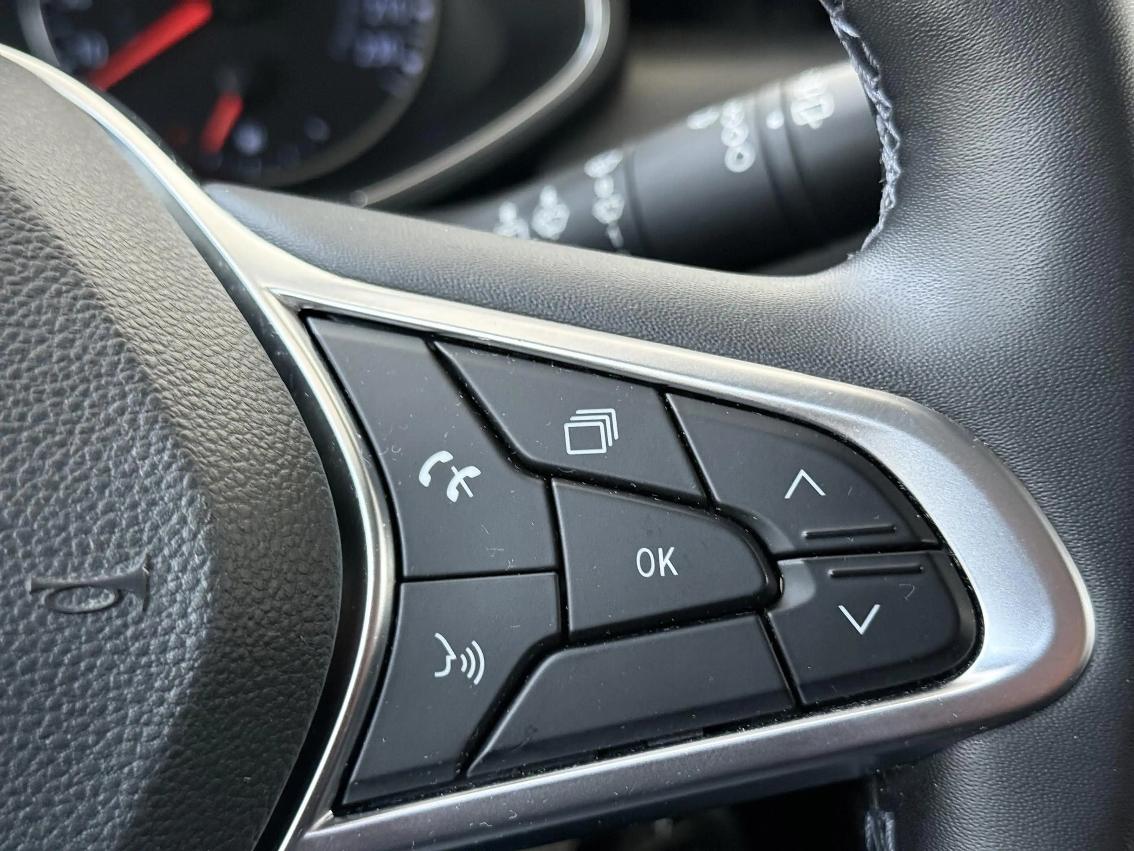 Renault Clio 1.0 TCe Zen |Android Auto /Apple Carplay | Airco | — photo 13