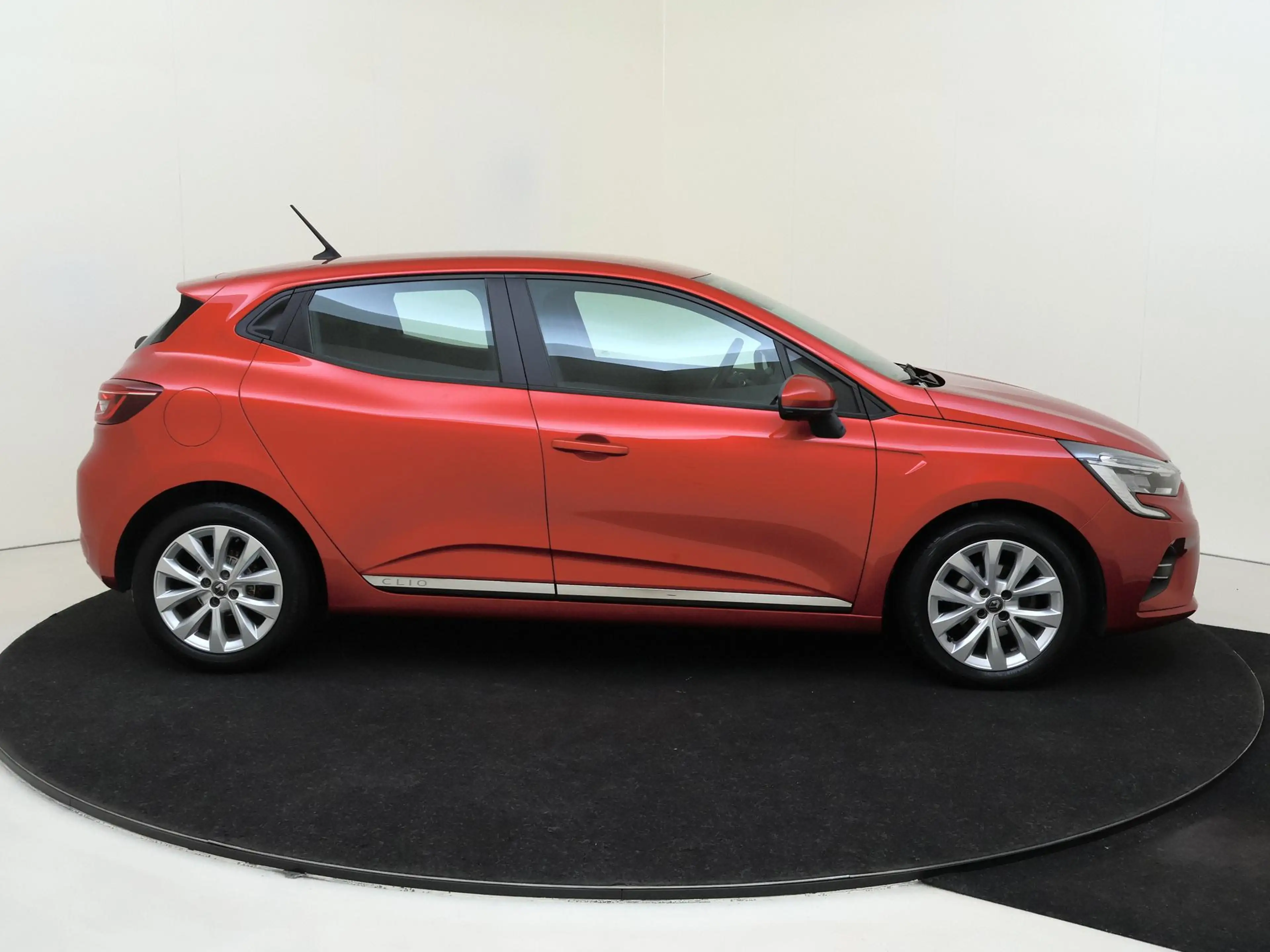 Renault Clio 1.0 TCe Zen |Android Auto /Apple Carplay | Airco | — photo 9