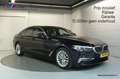 BMW 520 5-serie 520i Carplay | Eerste eigenaar | NAP | Dea Zwart - thumbnail 1