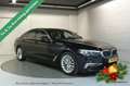 BMW 520 5-serie 520i Carplay | Eerste eigenaar | STOELVERW Zwart - thumbnail 1
