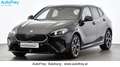 BMW 118 d Schwarz - thumbnail 1