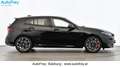 BMW 118 d Schwarz - thumbnail 3