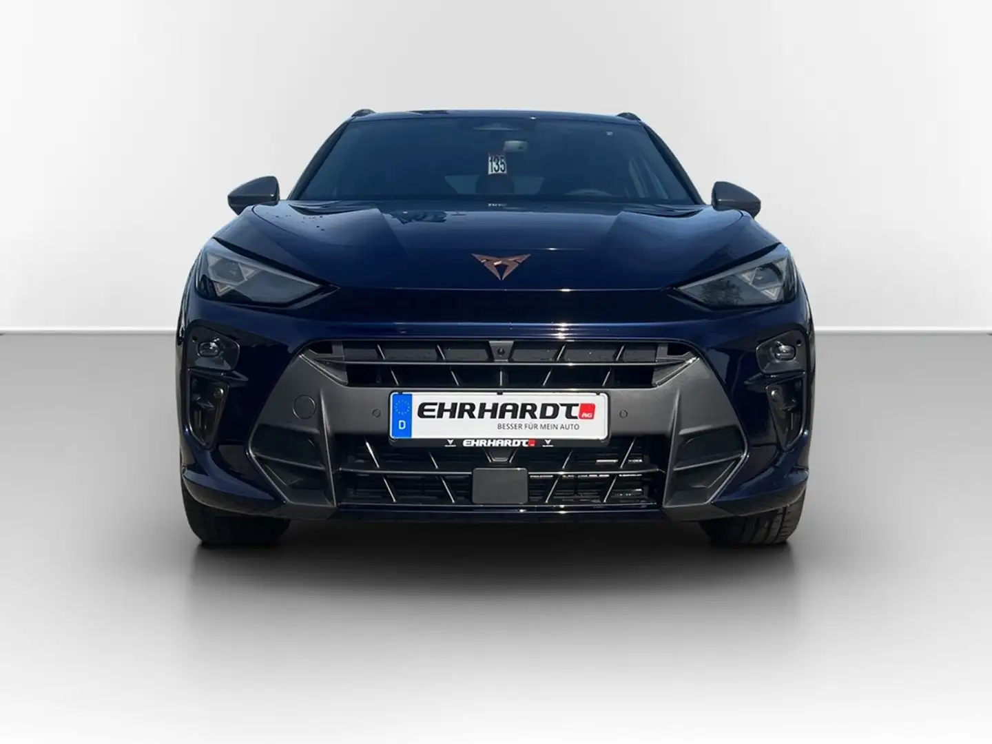 CUPRA Terramar 1.5 eTSI DSG AHK*VIRTUAL*LED*FULL-LINK*ACC*PARK... Blau - 2