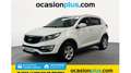 Kia Sportage 1.7CRDi Concept 4x2 Weiß - thumbnail 1