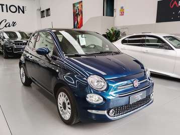 500 1.0 Hybrid Dolcevita