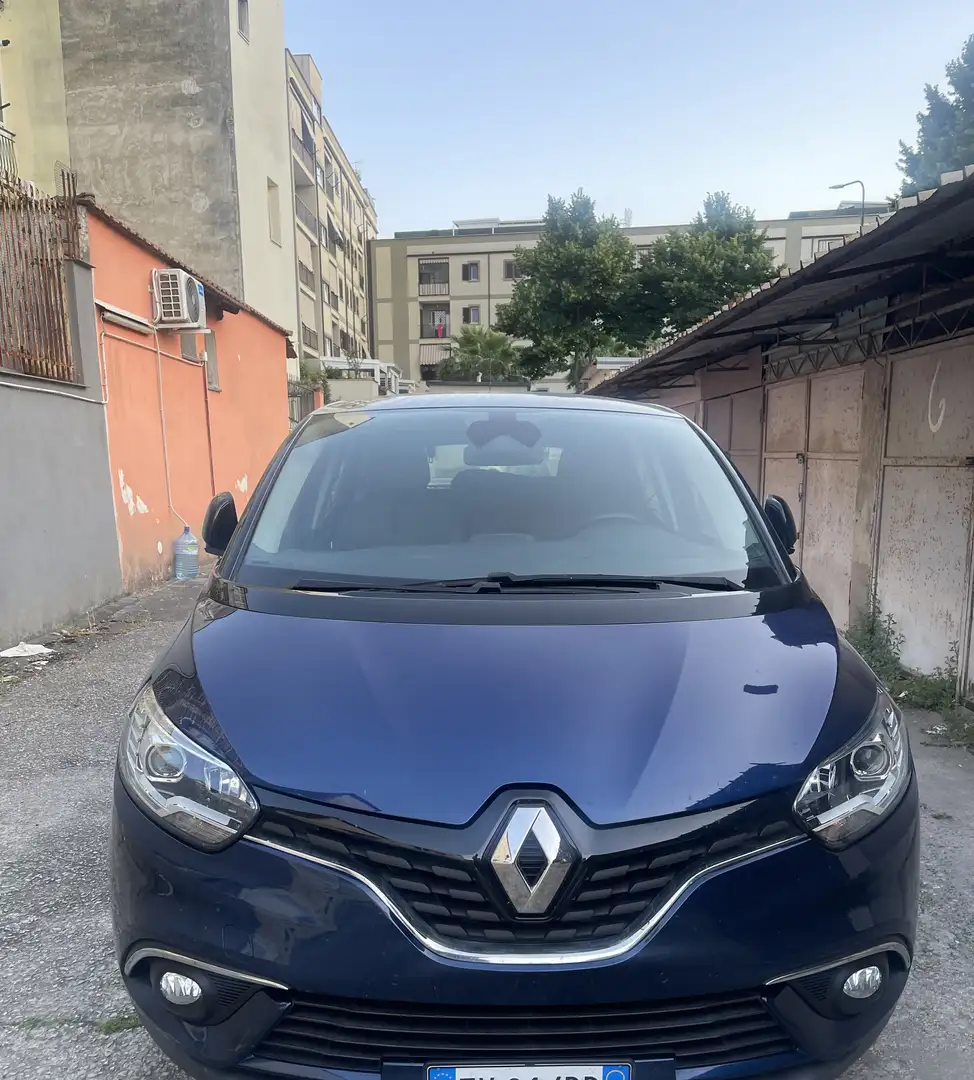 Renault Scenic 1.5 dci energy Sport Edition2 110cv - 1