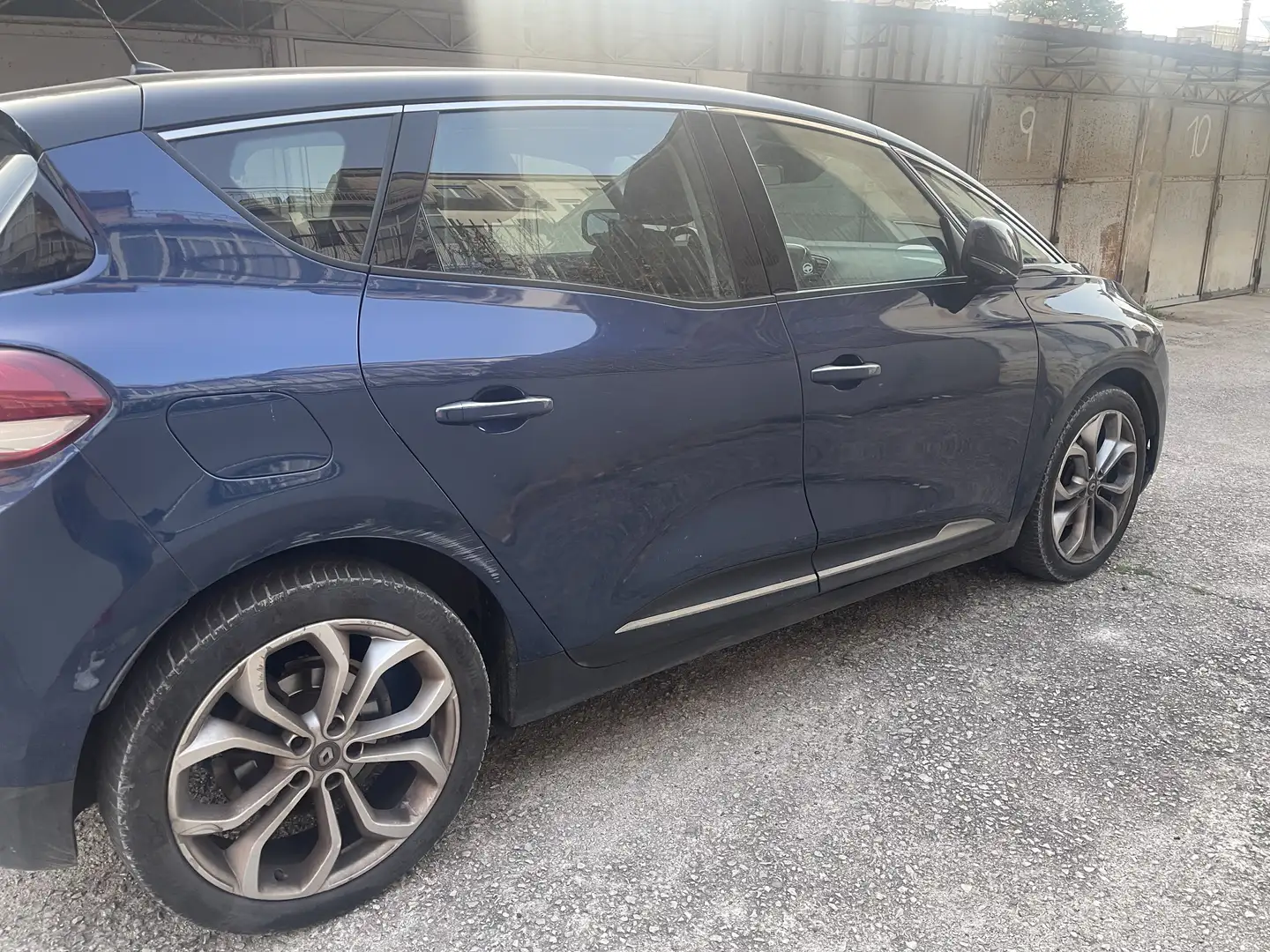 Renault Scenic 1.5 dci energy Sport Edition2 110cv - 2