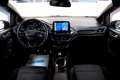 Ford Fiesta 1,0 EcoBoost ST-Line 140PS *NAVI*LED*PDC*APPLE*SHZ Zwart - thumbnail 11