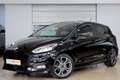 Ford Fiesta 1,0 EcoBoost ST-Line 140PS *NAVI*LED*PDC*APPLE*SHZ Zwart - thumbnail 1