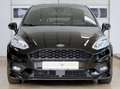 Ford Fiesta 1,0 EcoBoost ST-Line 140PS *NAVI*LED*PDC*APPLE*SHZ Zwart - thumbnail 4