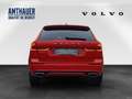 Volvo XC60 D5 AWD R-Design Head-up/AHK/Panorama Rot - thumbnail 5