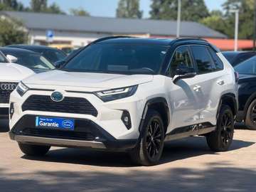 Hybrid 4x2 Business Edition LED*NAVI