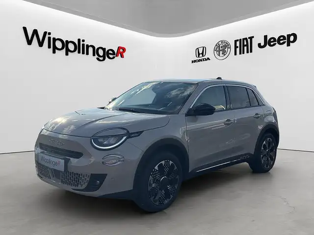 Fiat 600e 600 Elektro La Prima 54 kWh