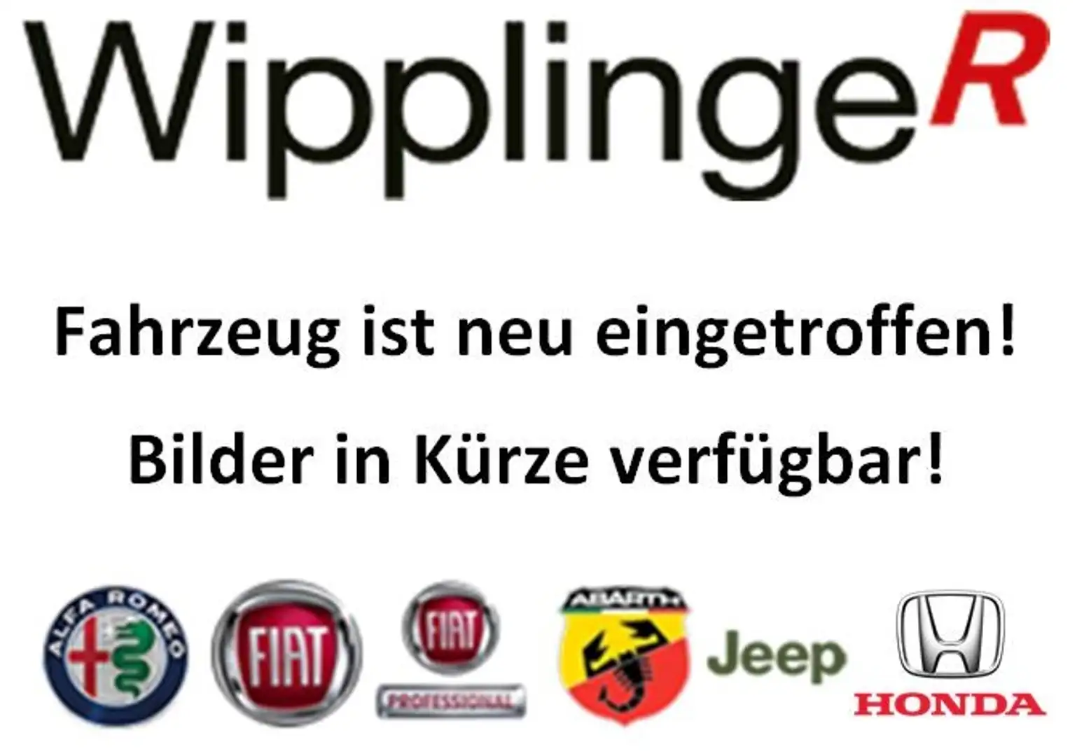 Fiat 600e 600 Elektro La Prima 54 kWh Beige - 1