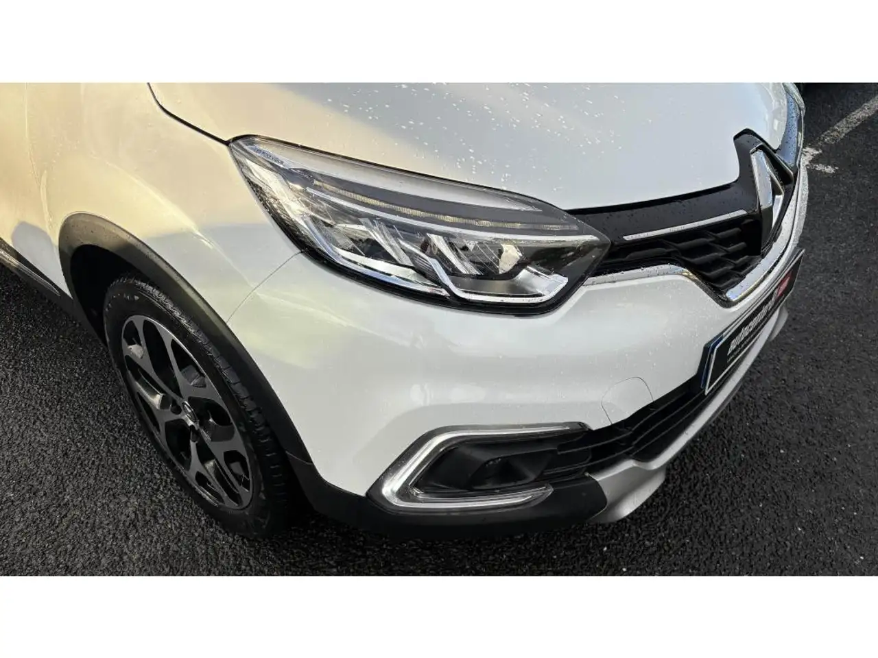 Renault Captur — photo 23