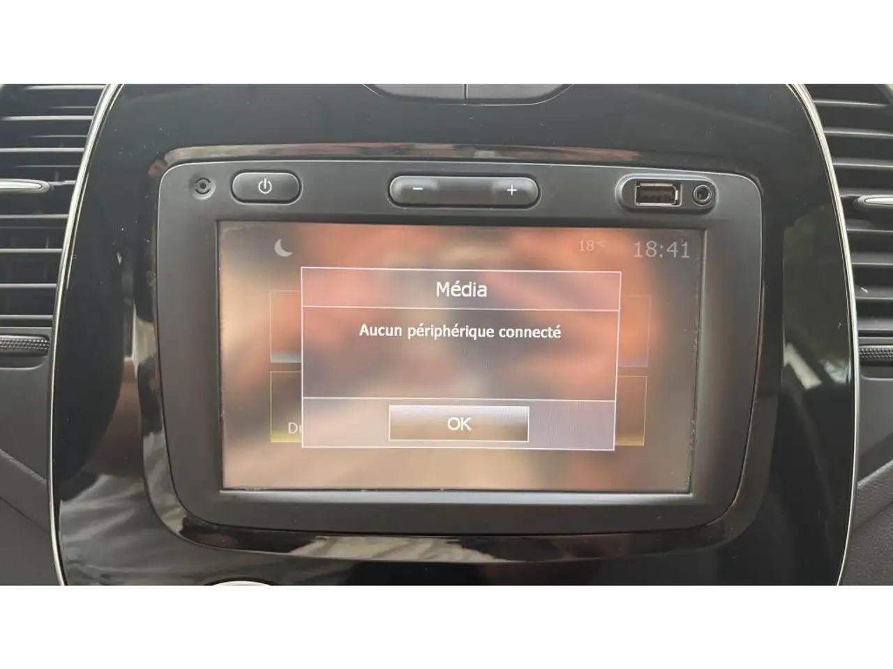 Renault Captur — photo 9