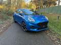 Ford Puma Ecoboost mHEV ST-Line X 5Y GARANTIE Blauw - thumbnail 3