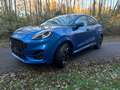 Ford Puma Ecoboost mHEV ST-Line X 5Y GARANTIE Blauw - thumbnail 1