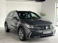 Volkswagen Tiguan 2.0 TDI 4Motion R Line*Pano*IQ*HUD*AHK* Grau - thumbnail 4