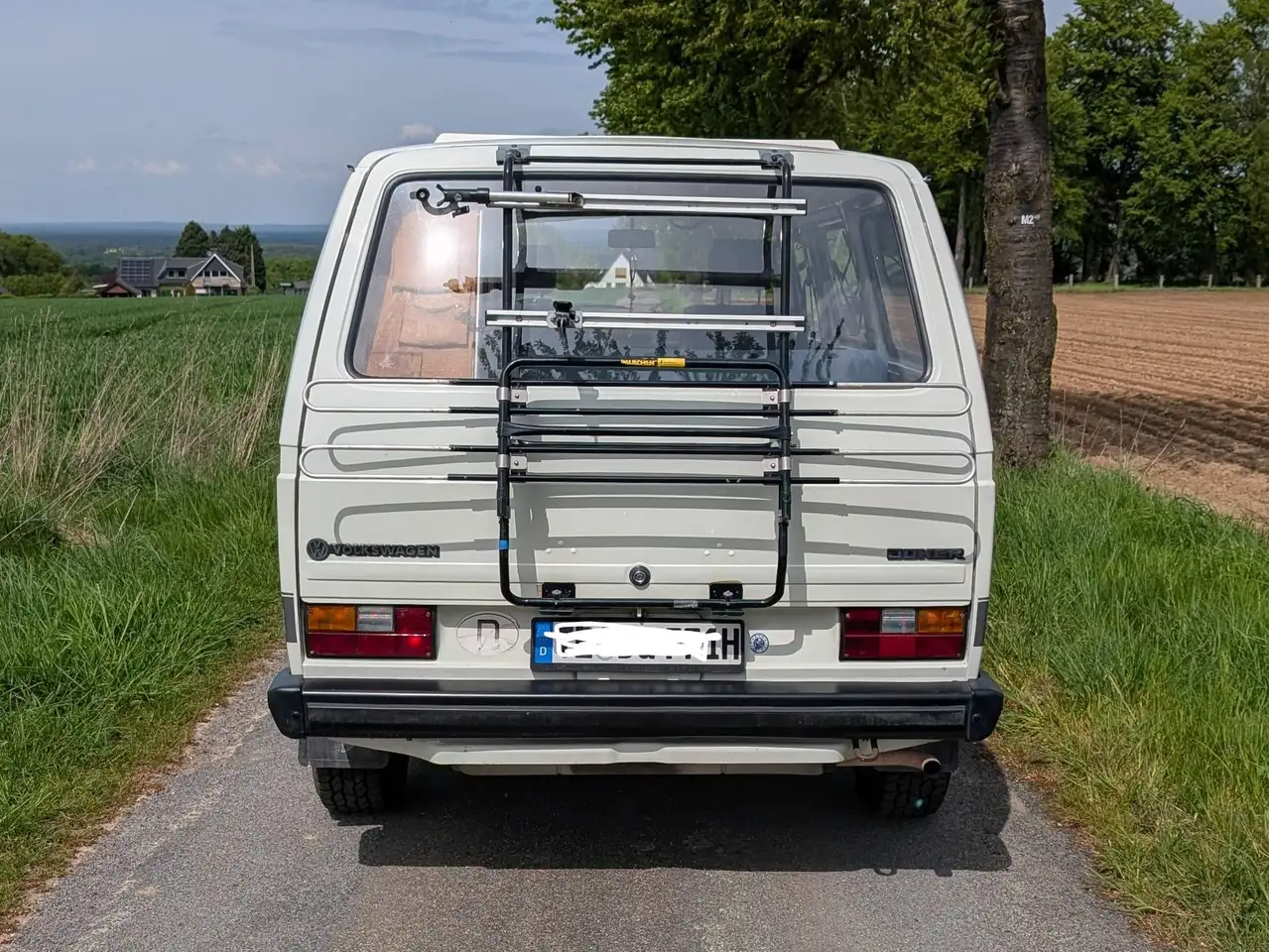 Volkswagen T3 VW T3 Sport Joker, foto 6