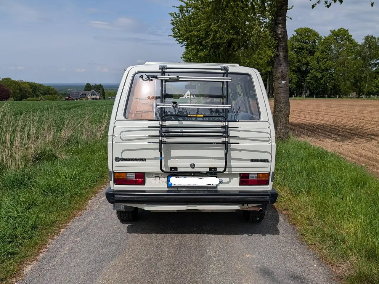 Volkswagen T3 VW T3 Sport Joker, foto 7