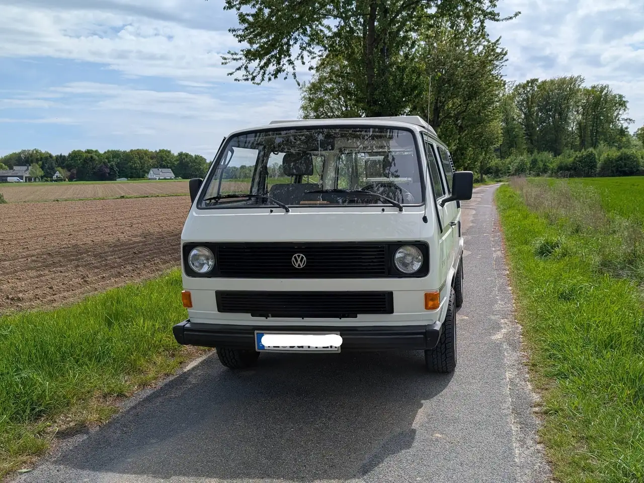 Volkswagen T3 VW T3 Sport Joker, foto 2