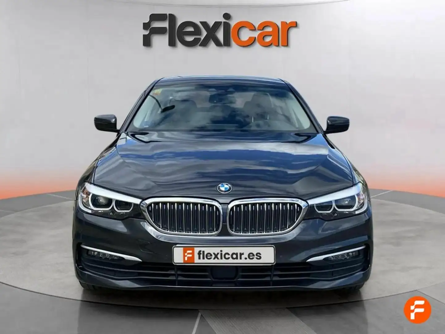 BMW 530 530e iPerformance Amarillo - 2