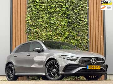 e Star Edition AMG|PANO|HEAD UP|BURMESTER|GEHEUGEN