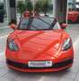 Porsche Boxster 2.5 GTS *Porsche Approved 03.2025* Orange - thumbnail 2