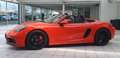 Porsche Boxster 2.5 GTS *Porsche Approved 03.2025* Orange - thumbnail 5