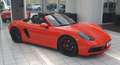 Porsche Boxster 2.5 GTS *Porsche Approved 03.2025* Oranje - thumbnail 3