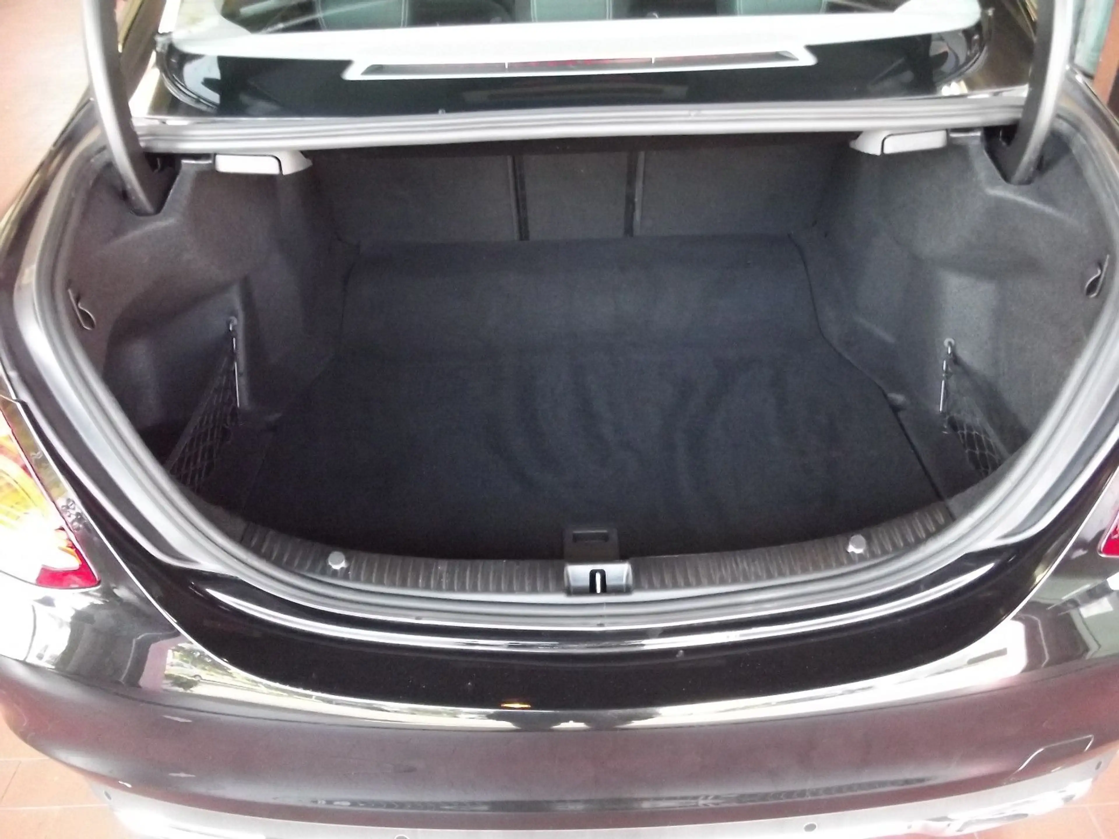 Mercedes-Benz C 220 C Limousine C 220 BlueTec / d — photo 9