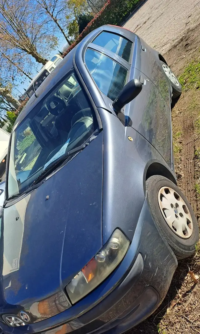 Fiat Punto 5p 1.2 EL - 1