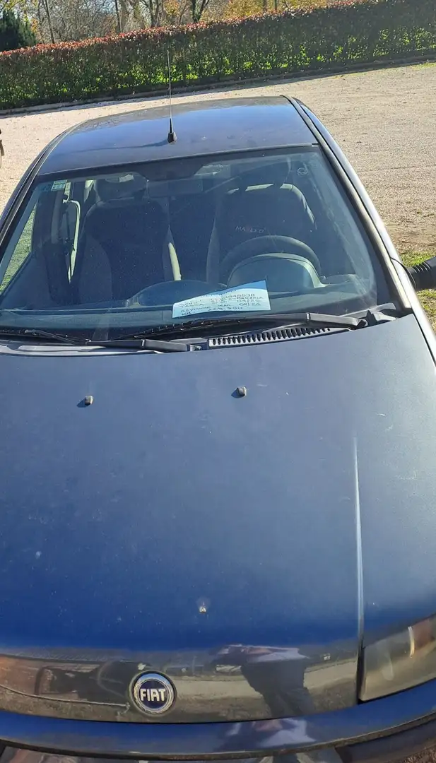 Fiat Punto 5p 1.2 EL - 2