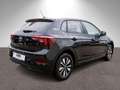 Volkswagen Polo Goal 1.0TSI DSG LED Navi RFK SHZ ACC VC AHK Schwarz - thumbnail 2