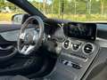 Mercedes-Benz C 43 AMG C-Klasse Coupe Coupe 4Matic Speedshift TCT 9G Grau - thumbnail 11