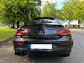 Mercedes-Benz C 43 AMG C-Klasse Coupe Coupe 4Matic Speedshift TCT 9G Grau - thumbnail 2