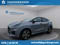 Ford Puma 1,0 EcoBoost Hybrid ST-Line Silber - thumbnail 1