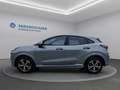 Ford Puma 1,0 EcoBoost Hybrid ST-Line Silber - thumbnail 8