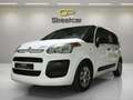 Citroen C3 Aircross BlueHDi 100 Exclusive Blanc - thumbnail 1