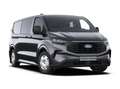 Ford Transit Custom DCAB TREND 320 L2H1 2.0l Eblue 150cv -MAN-MAGNETIC Gris - thumbnail 1