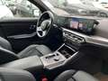 BMW 320 d A xDrive Limousine M Sport adLED HUD Navi Memory Weiß - thumbnail 7