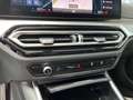 BMW 320 d A xDrive Limousine M Sport adLED HUD Navi Memory Weiß - thumbnail 14