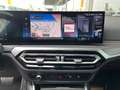 BMW 320 d A xDrive Limousine M Sport adLED HUD Navi Memory Weiß - thumbnail 12
