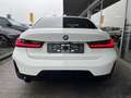 BMW 320 d A xDrive Limousine M Sport adLED HUD Navi Memory Weiß - thumbnail 4