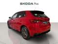 Skoda Fabia 1.0 TSI Monte Carlo 81kW Rojo - thumbnail 2